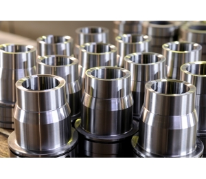 precision & heavy industry parts machining